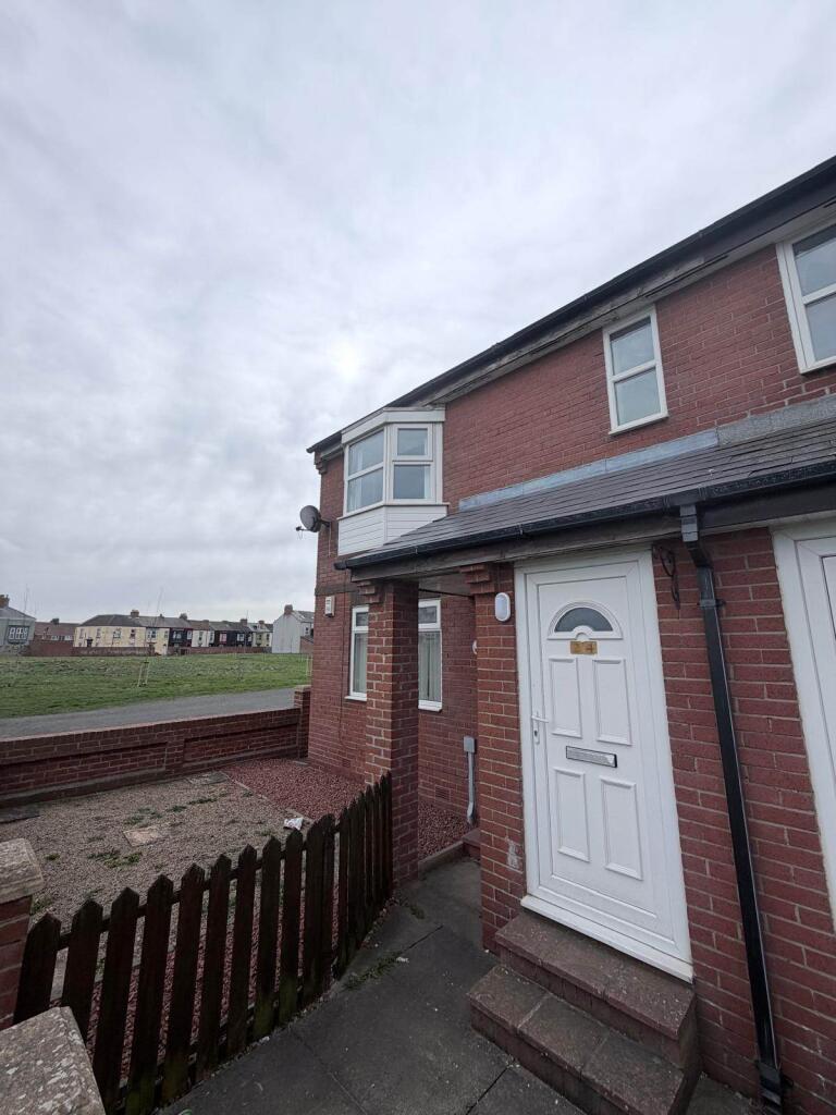 Main image of property: Jacques Court, HARTLEPOOL