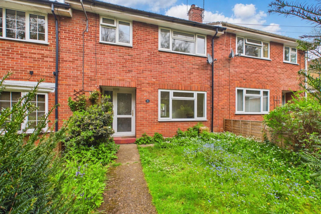 Main image of property: Washbridge, Dereham