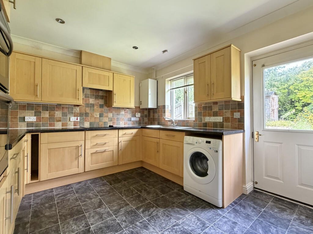 House in Teignbridge, Poole Cottages, Bridford - View 2