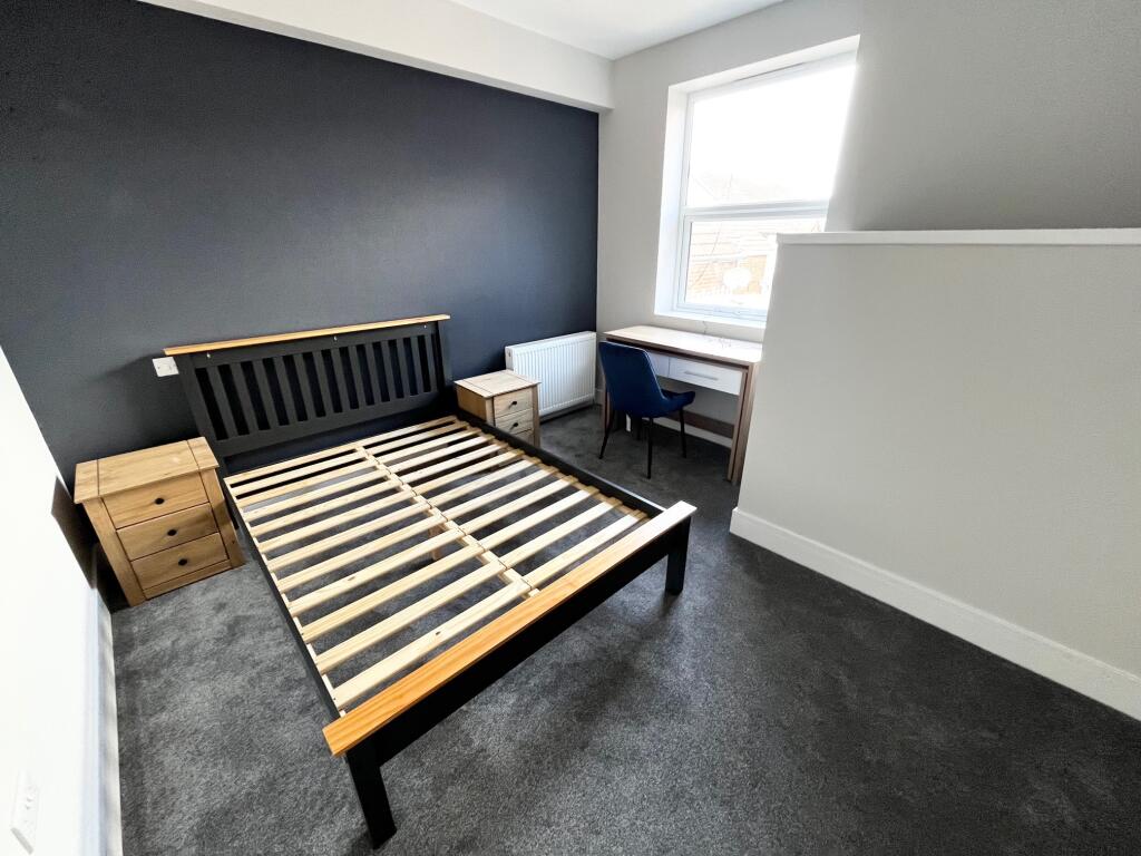 Main image of property: Ashley Road, Poole