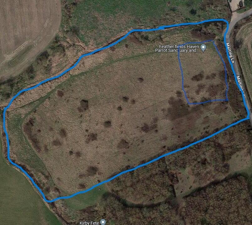 Main image of property: Kirby le Soken