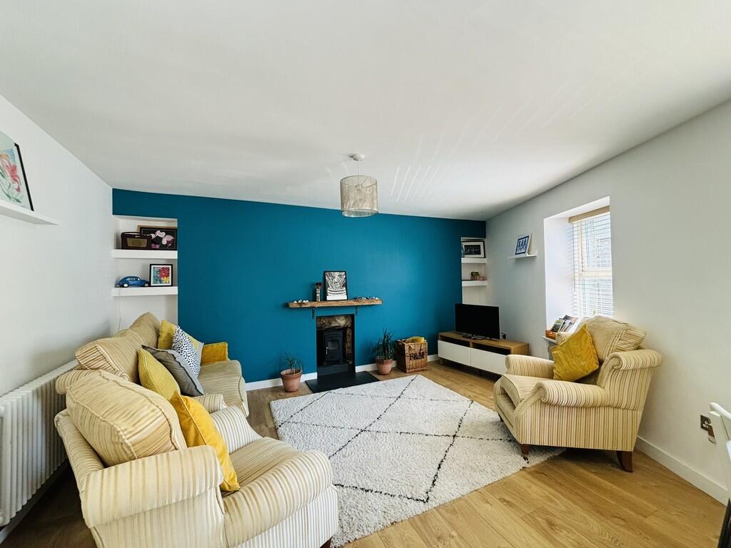 Main image of property: St. Dominic Street, Penzance