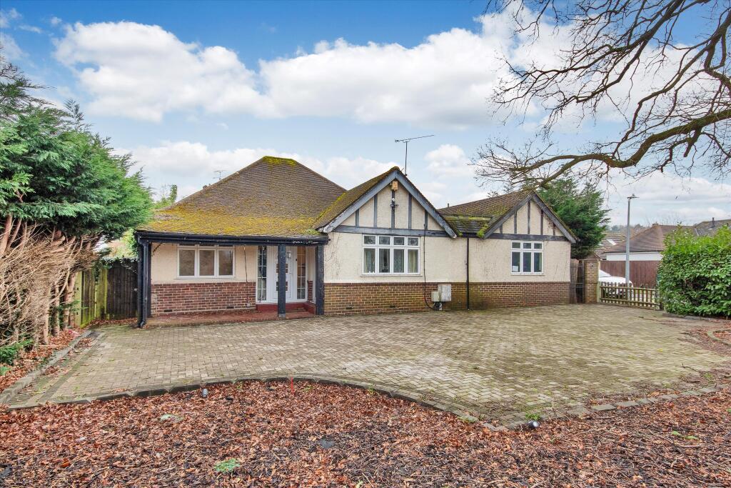Main image of property: Bradbourne Vale Road, Sevenoaks, Kent, TN13
