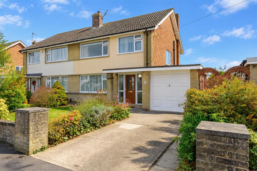 Main image of property: Pear Tree Avenue, Upper Poppleton, York, YO26 6HH