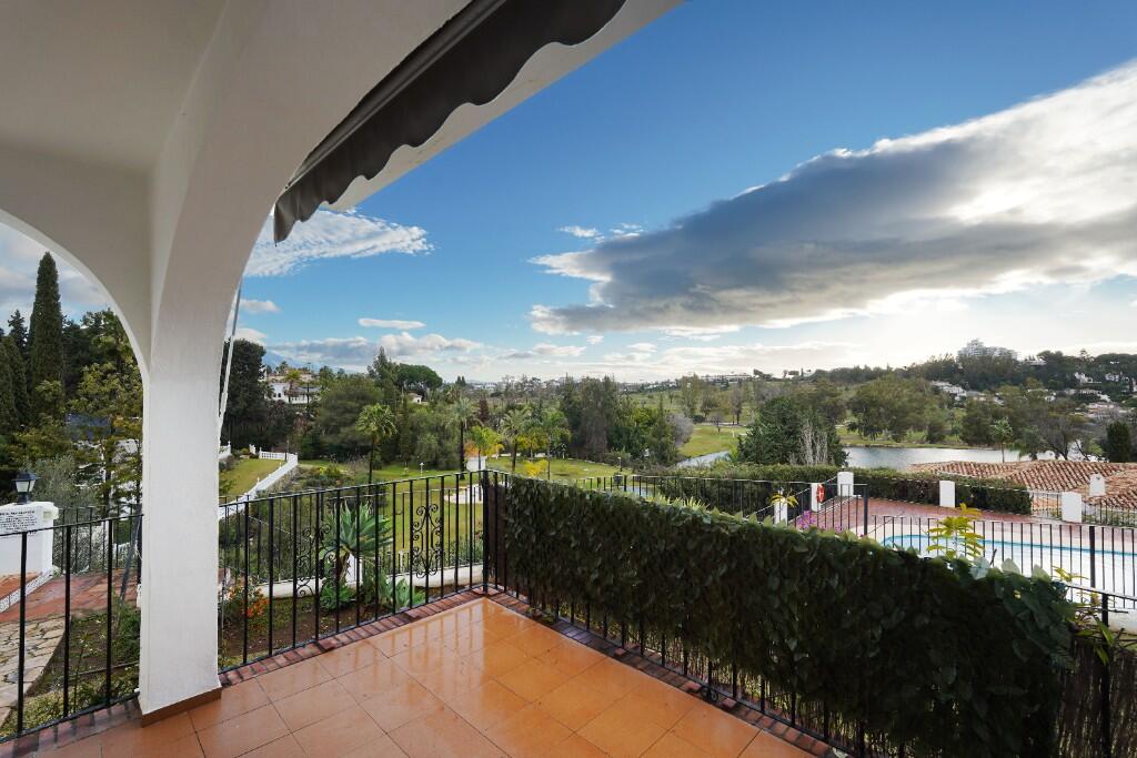 Main image of property: Benahavís, Málaga, Andalusia