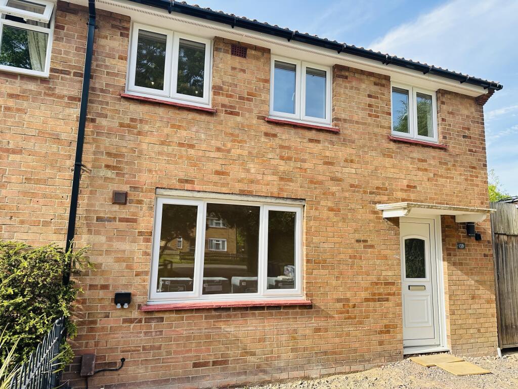 Main image of property: Gunhild Way, Cambridge