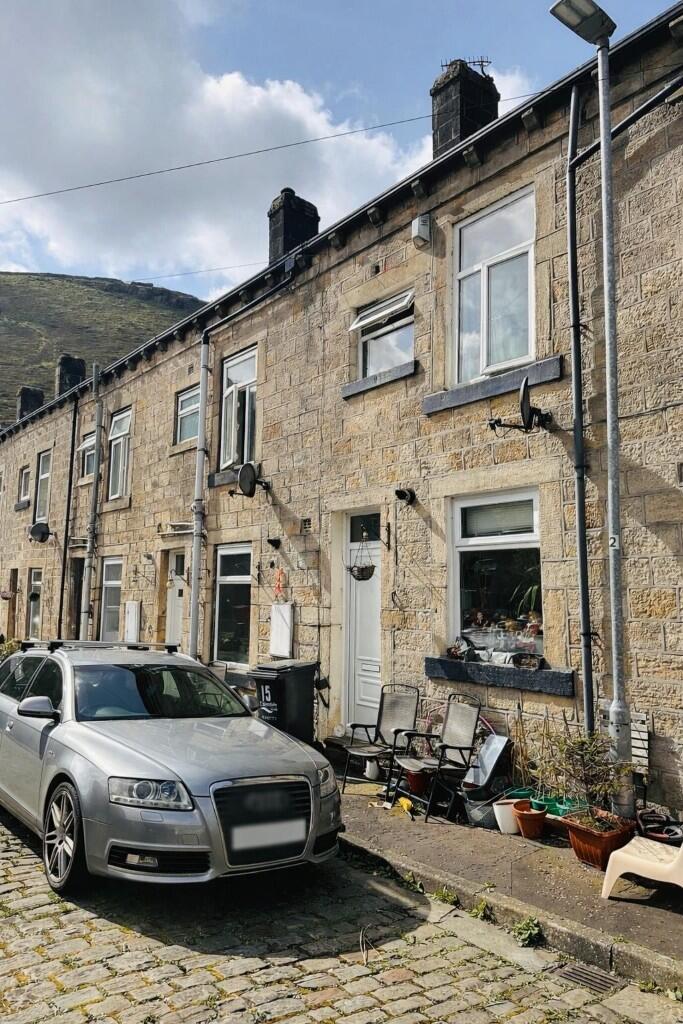 Main image of property: Hirst Street, Todmorden, West Yorkshire, OL14