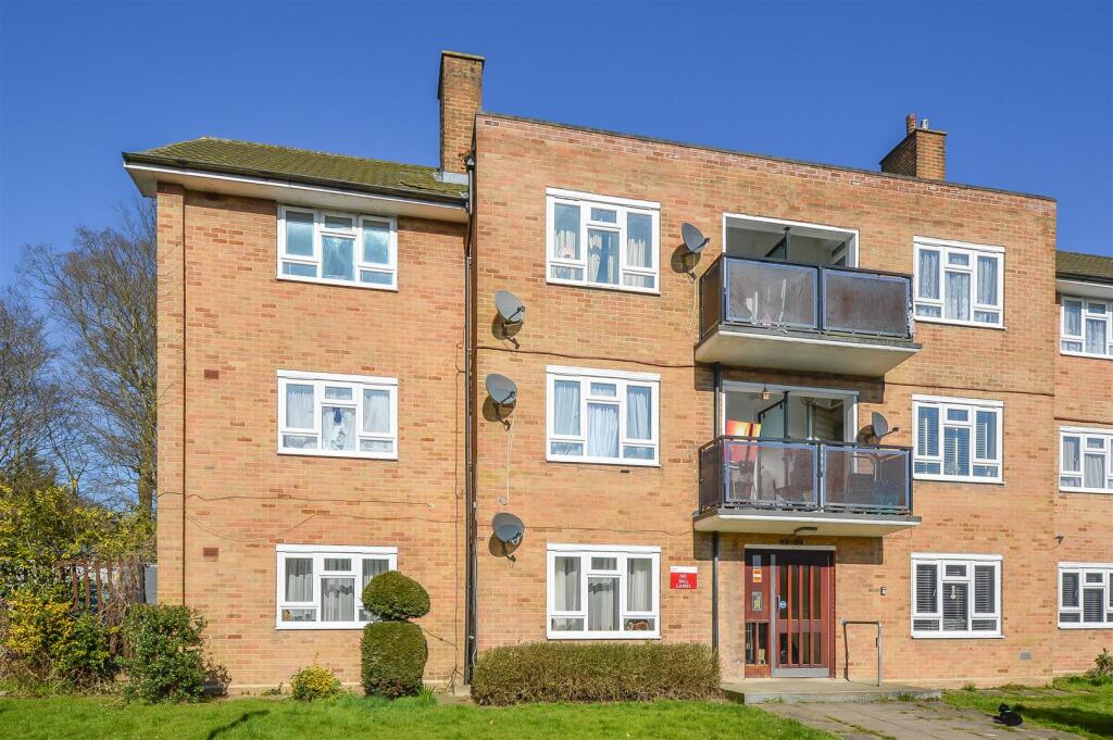 Main image of property: Boleyn Gardens, Brentwood