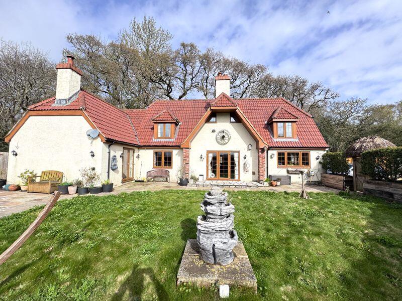 Main image of property: North Bestwall Road, Wareham