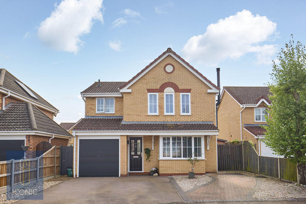 Main image of property: Bardolphs Court, Taverham, Norwich