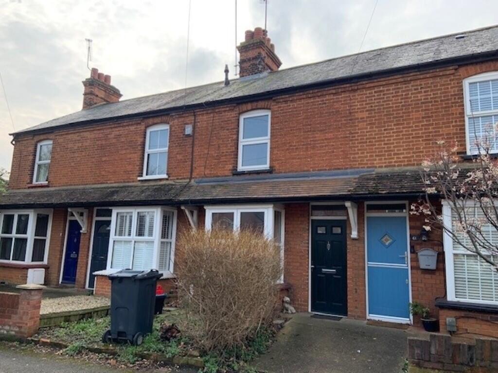 Main image of property: Fishers Green Road, Stevenage