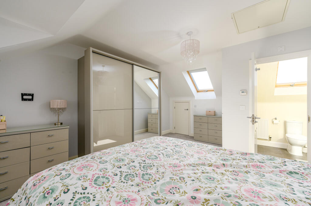 Additional image 16 of The Sidings, Birmingham, B46