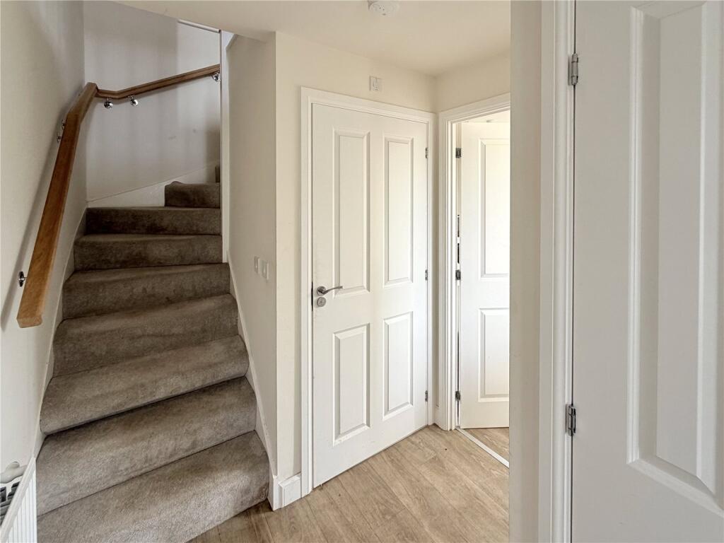 House in Sheffield - More