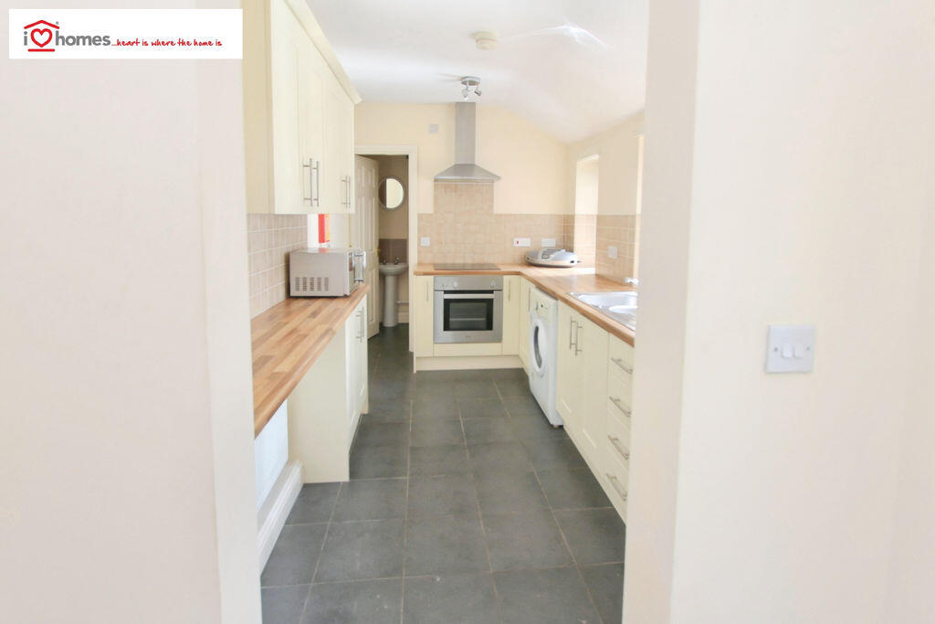House in Walsall - More