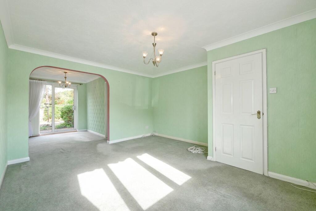House in Wealden, Upper Horsebridge, Hailsham - View 3