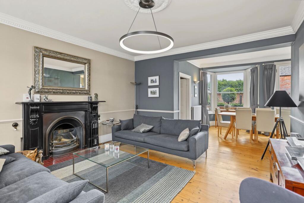 House in Sandy, Gamlingay Cinques, Gamlingay - View 5