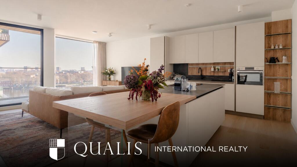 Main image of property: Noord-Holland, Amsterdam