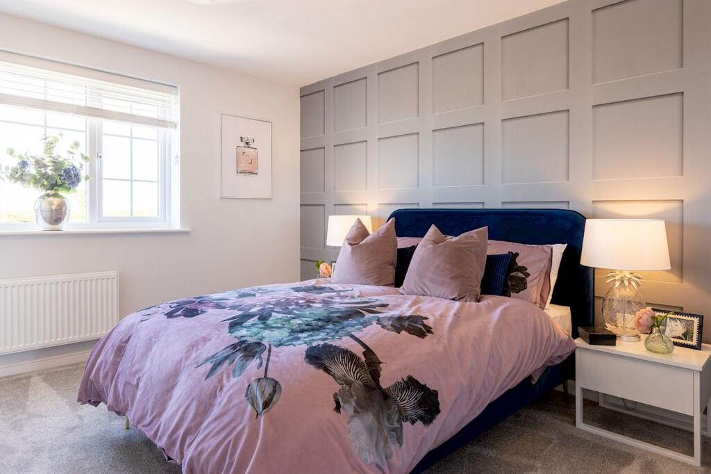House in Carlisle - View 5