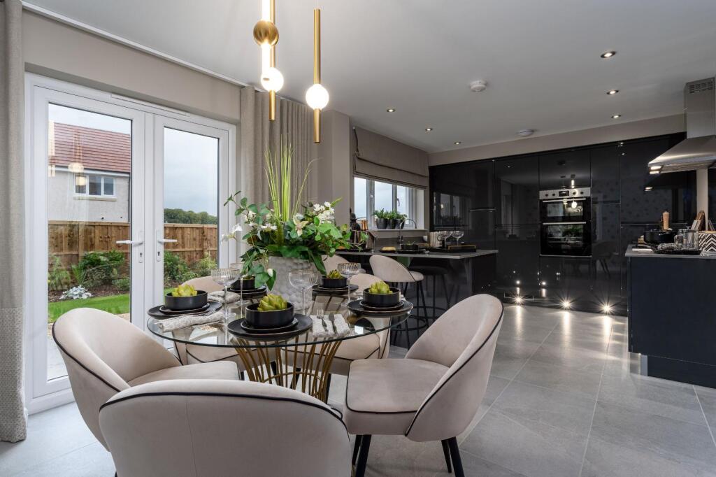 Main image of property: Off B6932,
Bonnyrigg,
Midllothian,
EH19 3FA