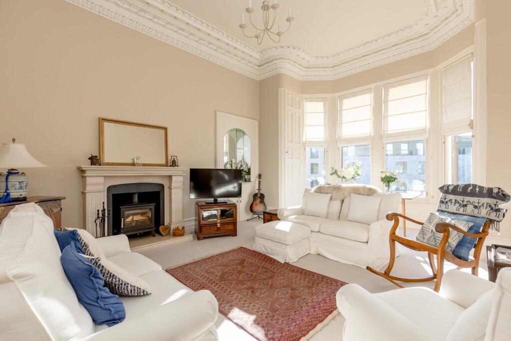 6A, Corstorphine Road, Murrayfield, Edinburgh, Midlothian, EH12 photo 2