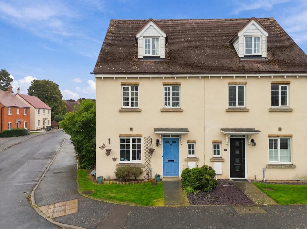 Main image of property: Magnolia Drive, Rendlesham, IP12