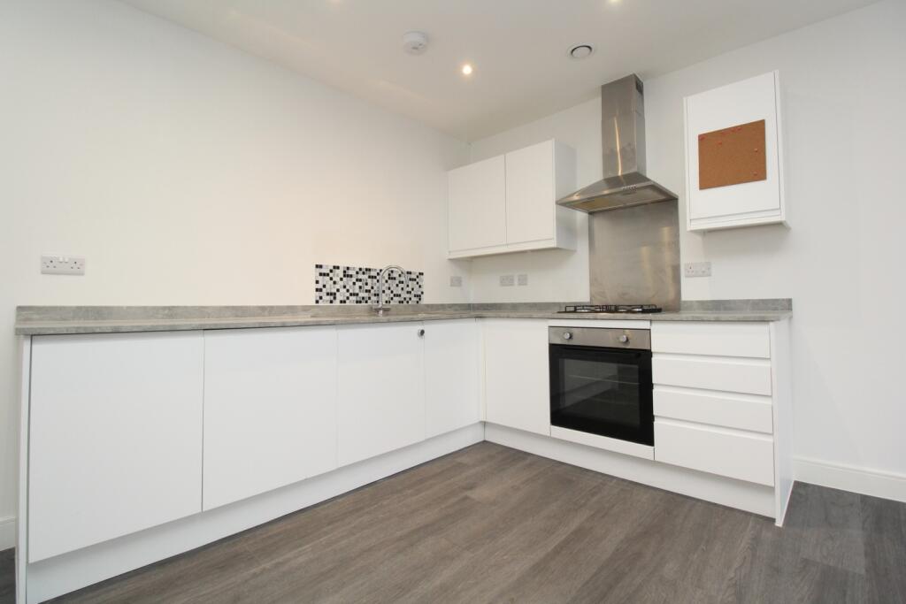 Main image of property: Dolphin Terrace, Westons Lane, Poole