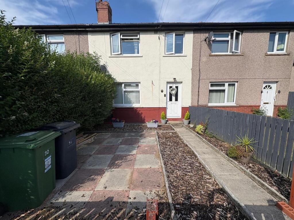 Main image of property: Albert Cres, Birkenshaw, Bradford