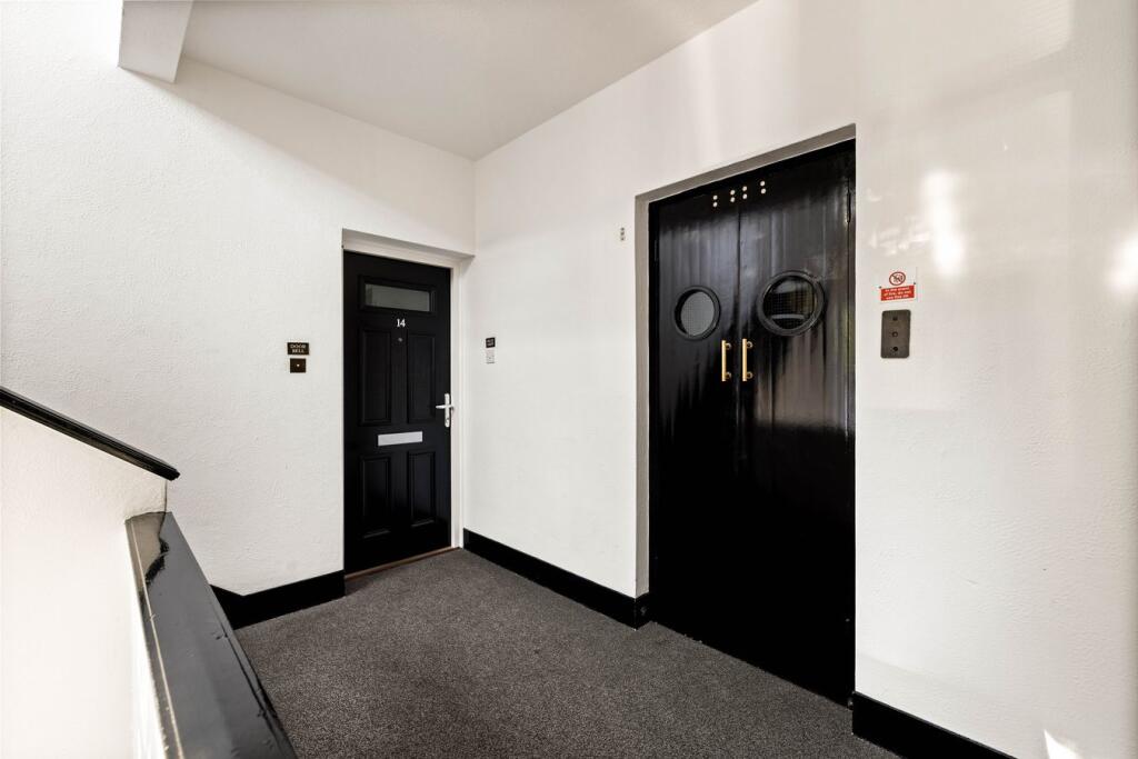 Apartment in Folkestone, Lynwood - More