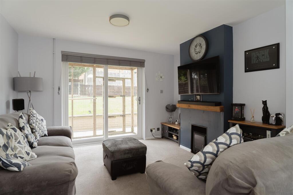 Main image of property: Rowan Close, Reigate