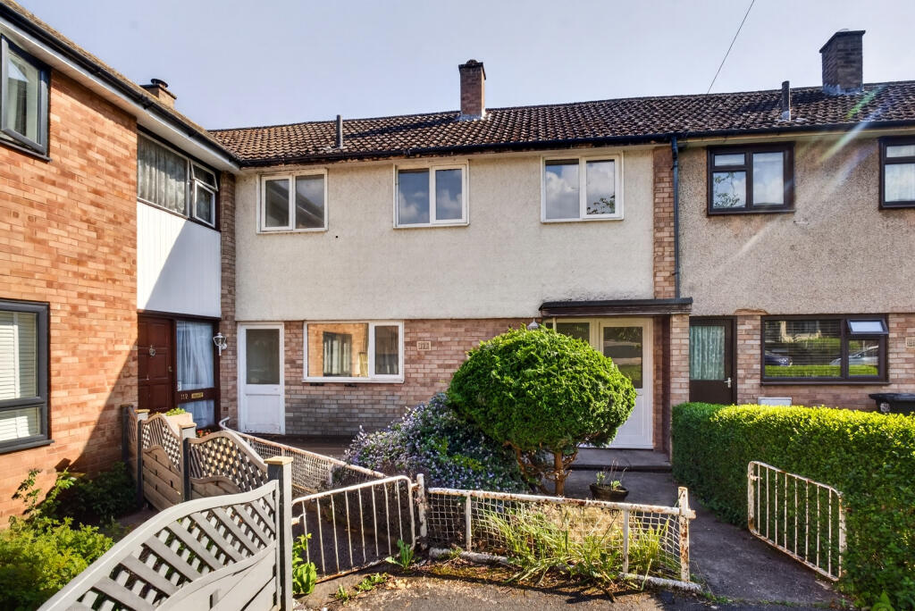 Main image of property: Whittern Way, Tupsley, Hereford, HR1