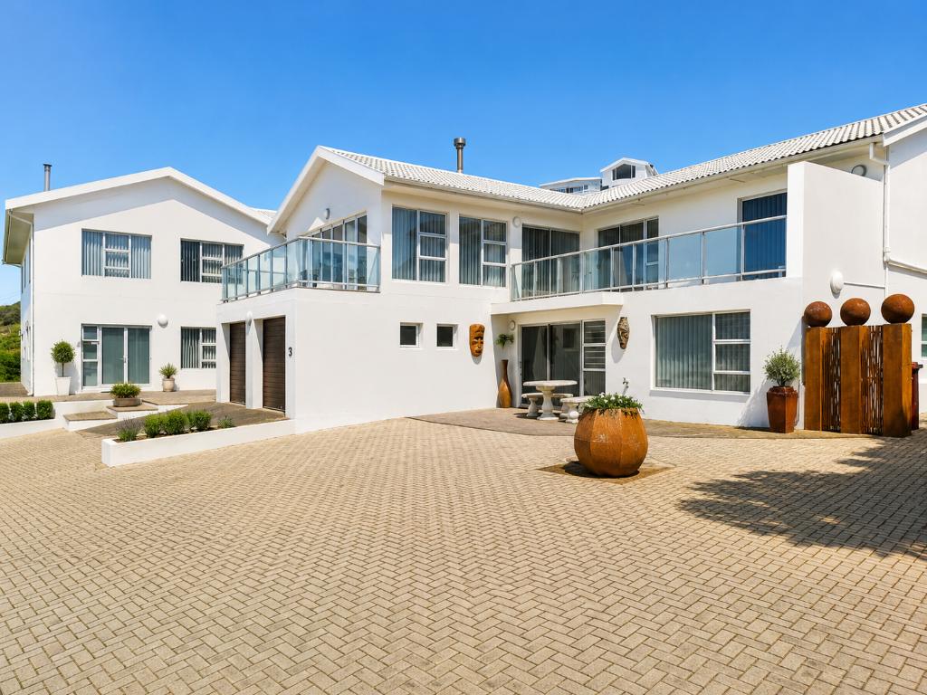 Main image of property: Yzerfontein, Western Cape