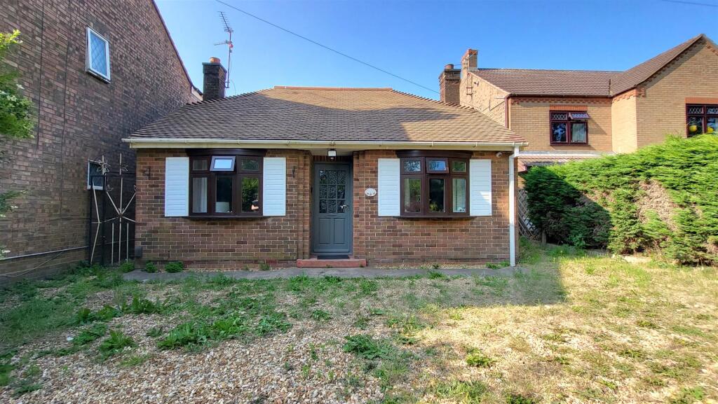 House in Peterborough - View 2