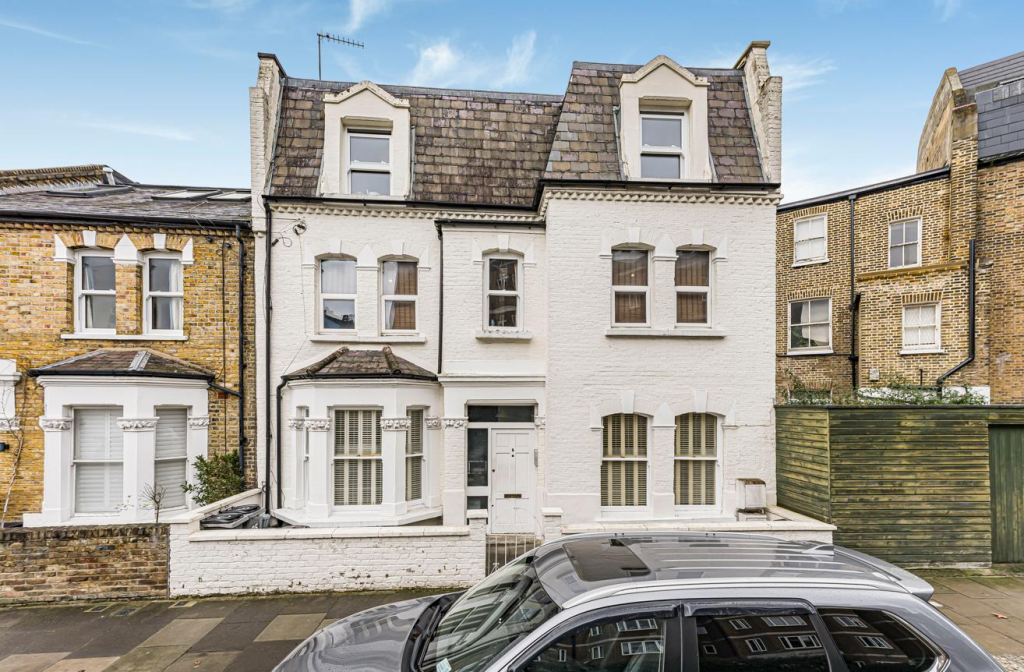 Main image of property: Varna Road, Parsons Green
