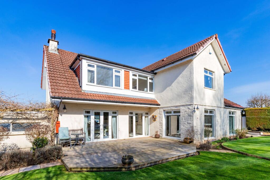 Main image of property: Kirkdene Bank, Newton Mearns, Glasgow, East Renfrewshire