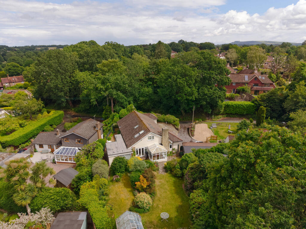 Main image of property: Little Hill, West Chiltington, RH20