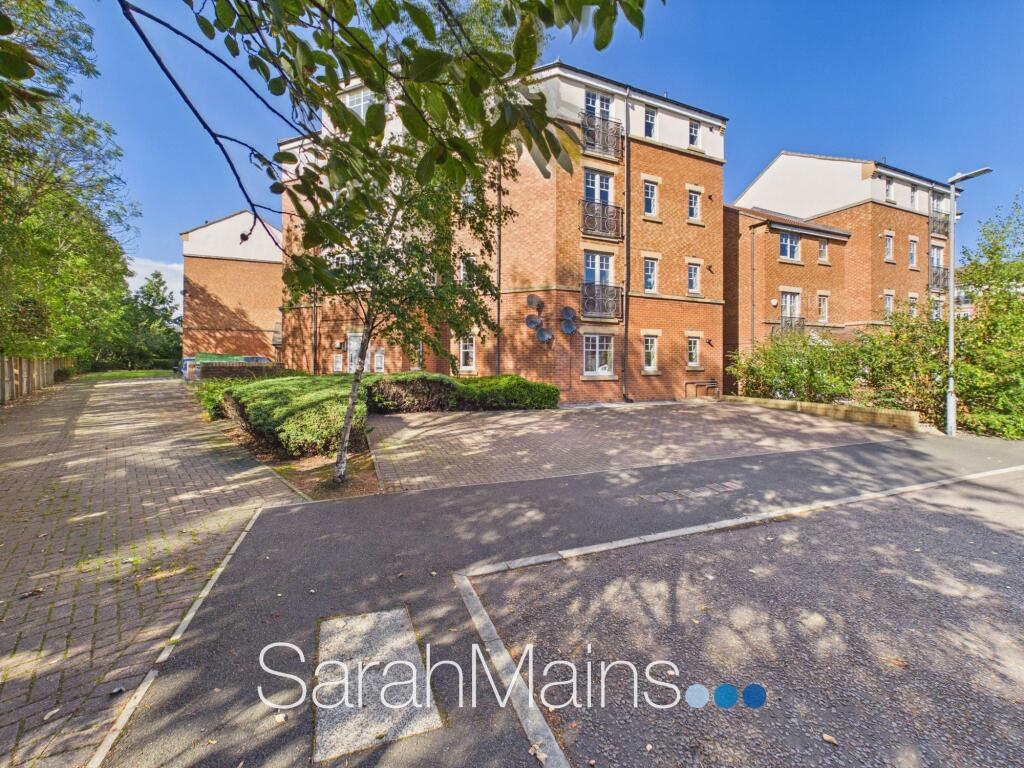 Apartment in Newcastle upon Tyne