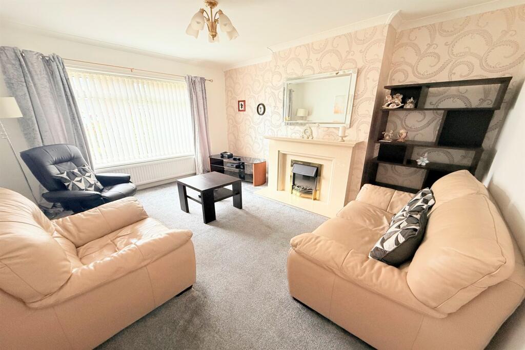 House in Warrington - View 4