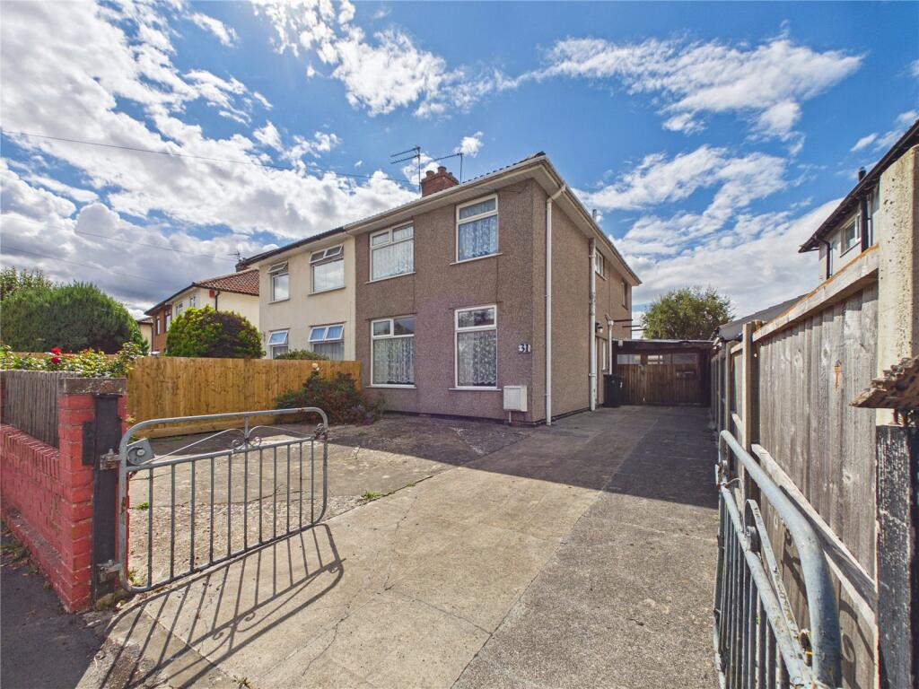 Main image of property: Bude Road, Filton, Bristol, South Gloucestershire, BS34