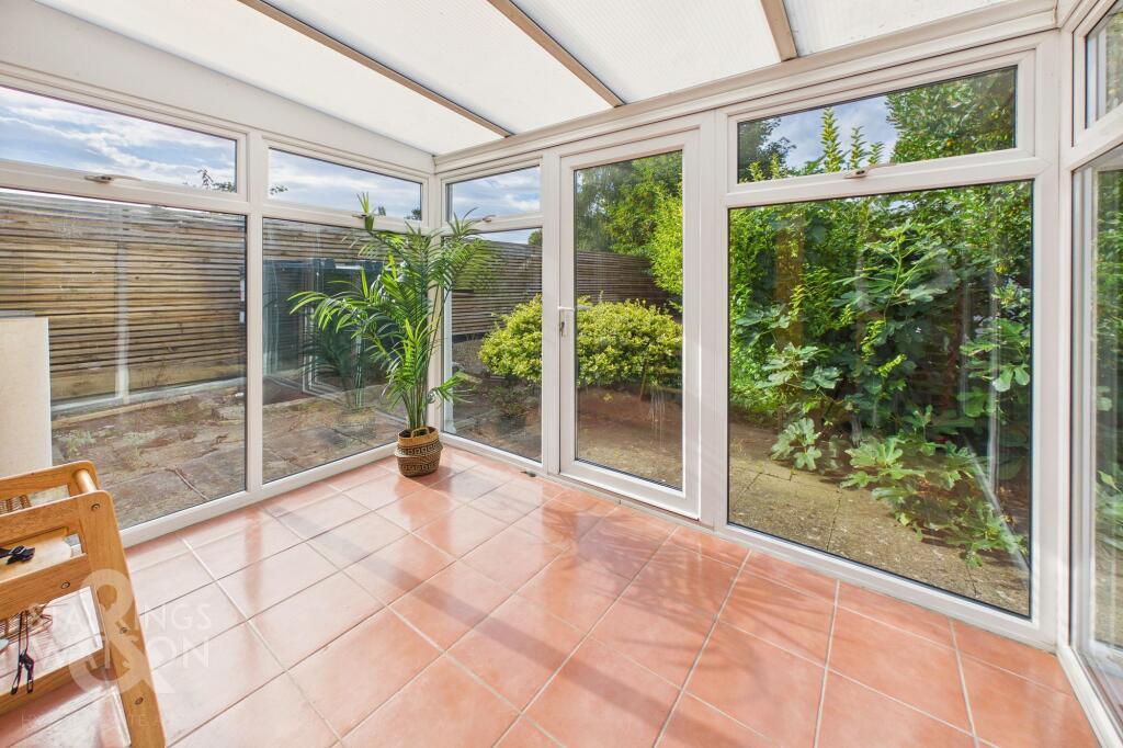 House in Norwich - View 4