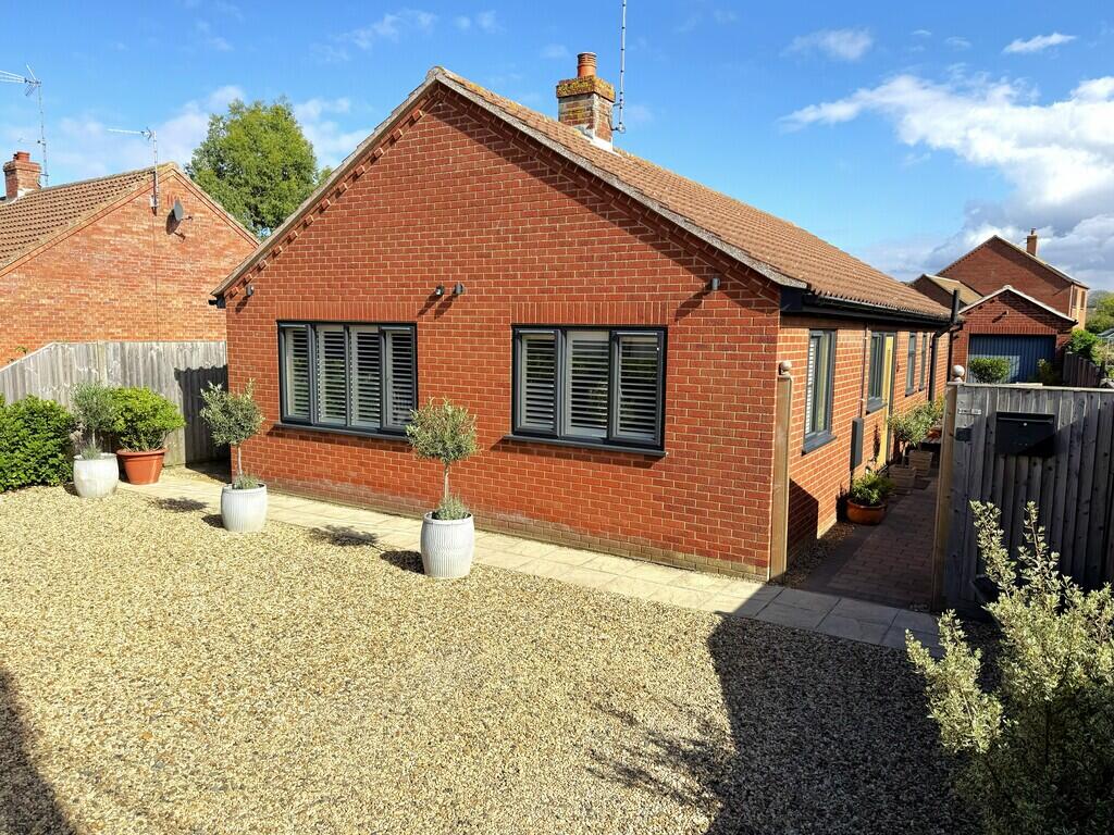 Main image of property: Heacham