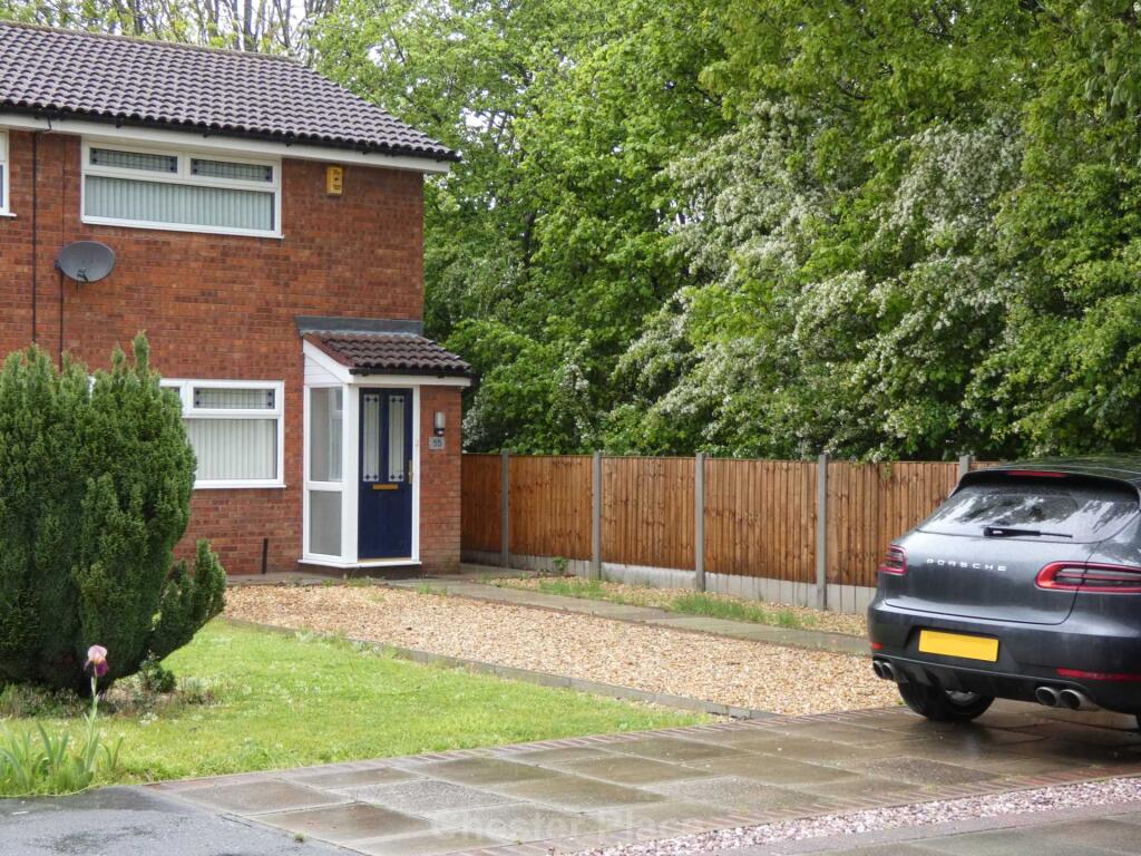 Main image of property: Colwyn Close, Callands