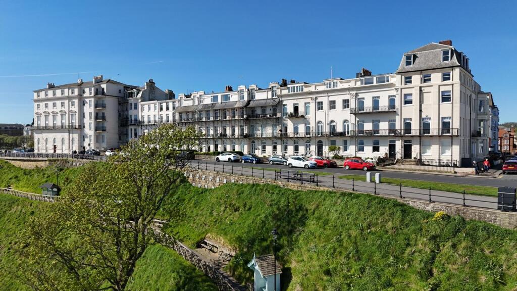 Main image of property: Esplanade, Scarborough