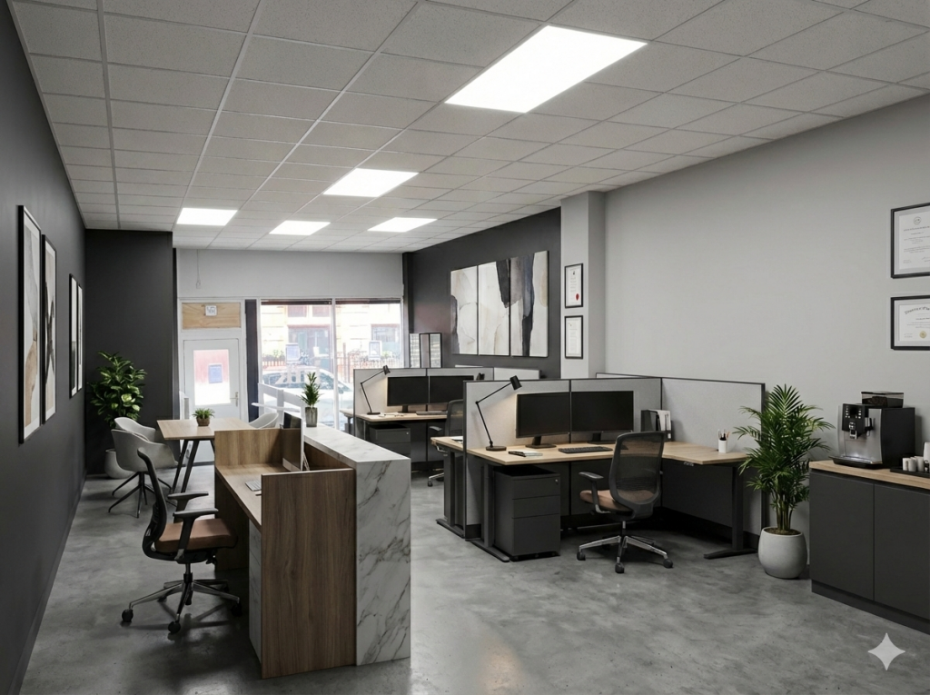 Internal Render