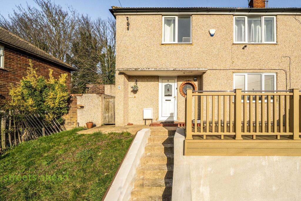 Main image of property: Somerton Close, Purley, CR8