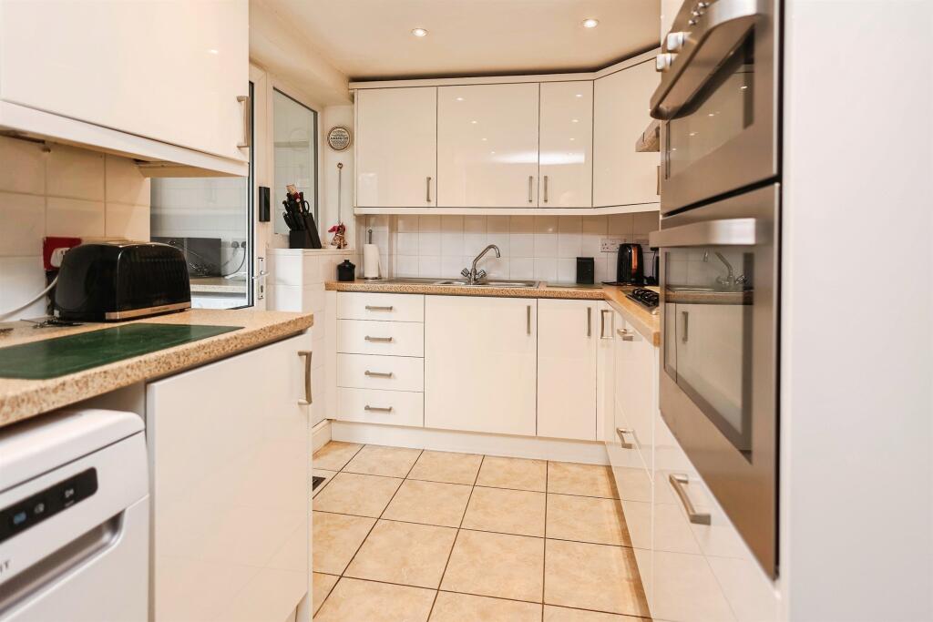 House in Birmingham, Harborne - View 4
