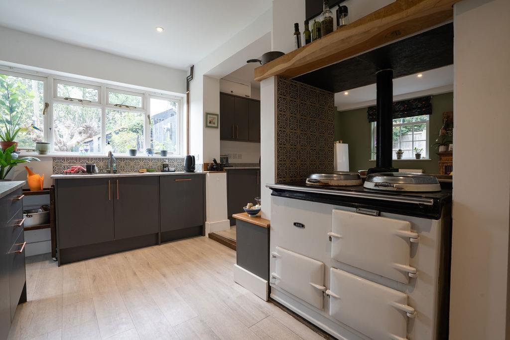 House in East Suffolk, Westleton - View 4