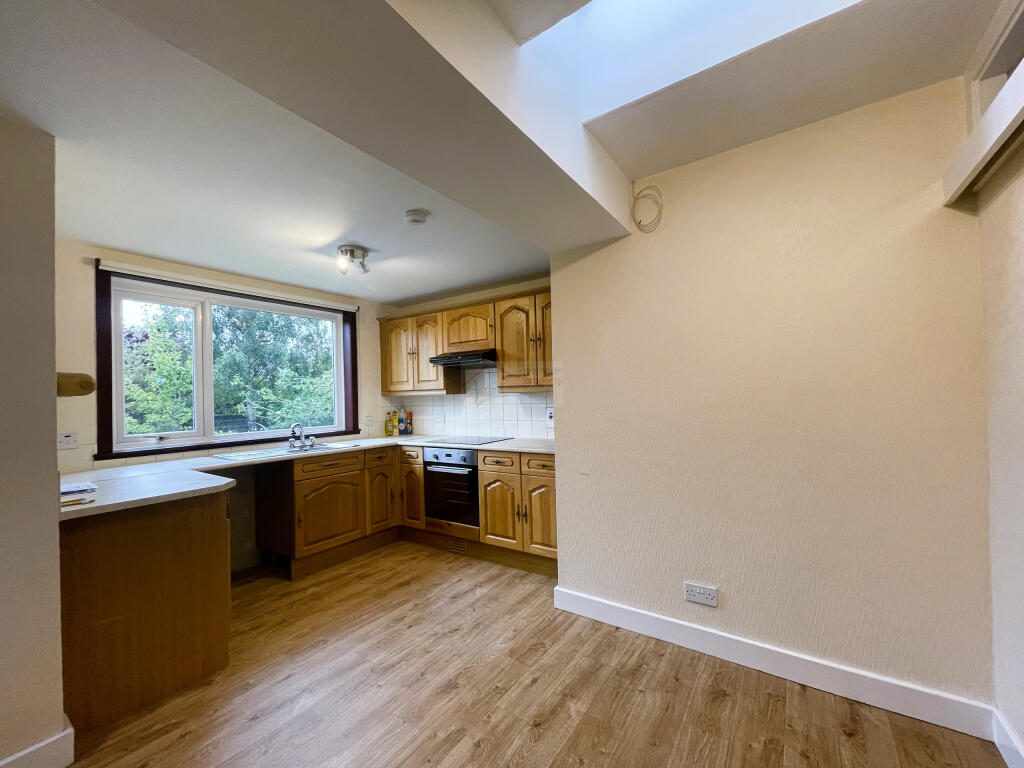 House in Inverness, Moray - More