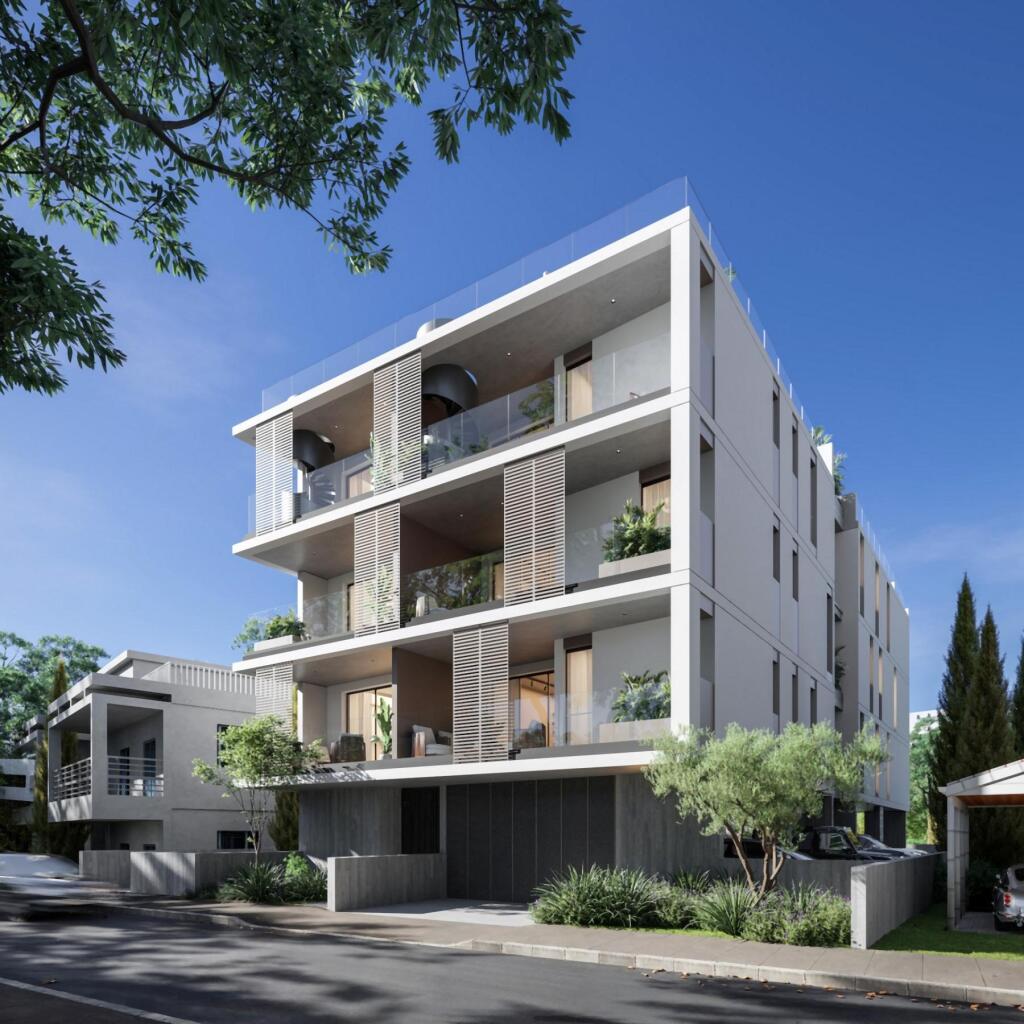 Main image of property: Limassol, Mesa Gitonia