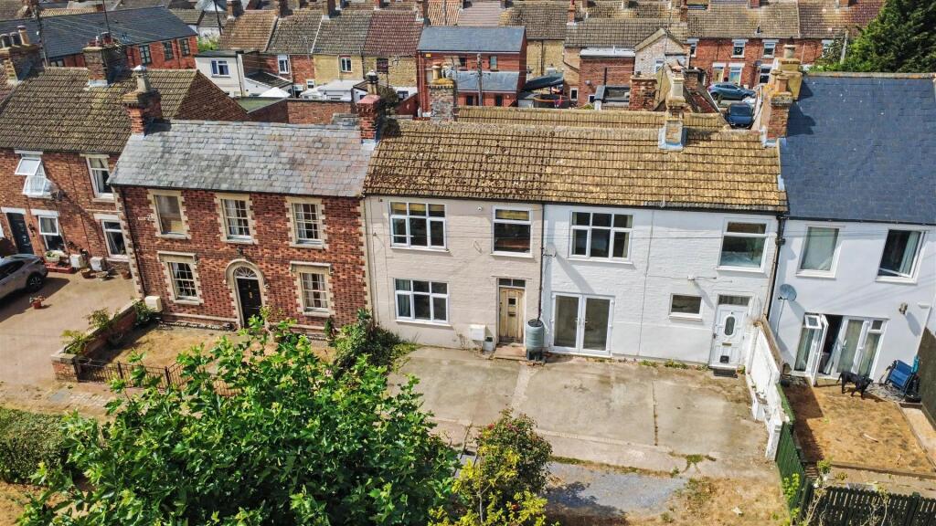 House in Northampton