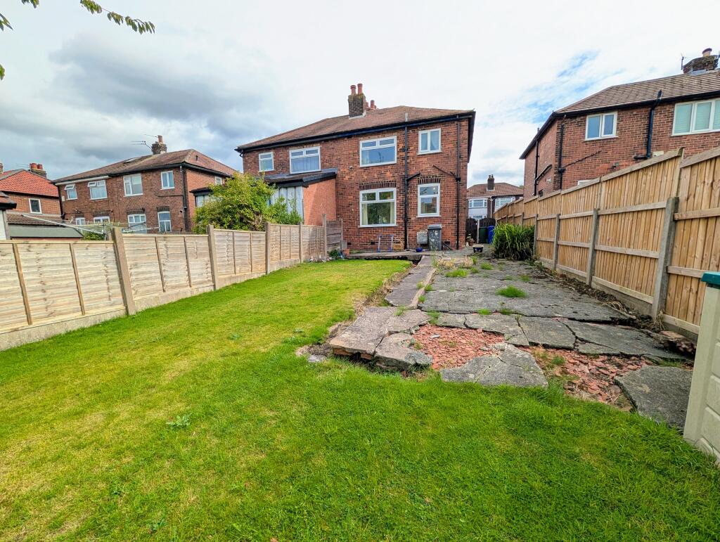House in Tameside, Cheetham Fold - View 5
